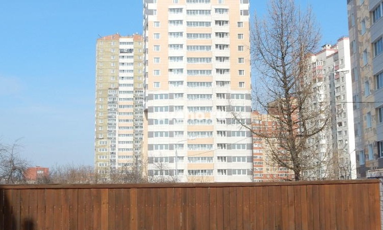 ЖК Москвич