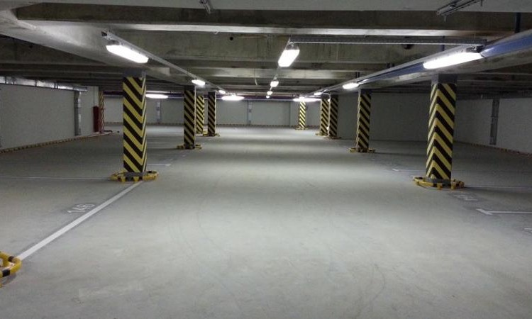 ЖК Московская, 21