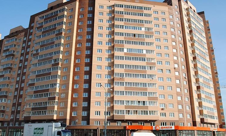 ЖК Московский