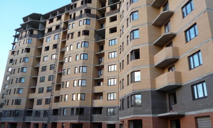 ЖК Московский