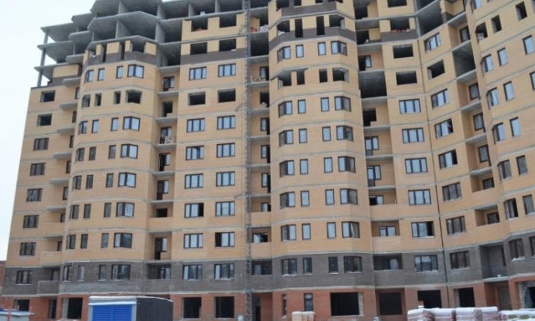 ЖК Московский