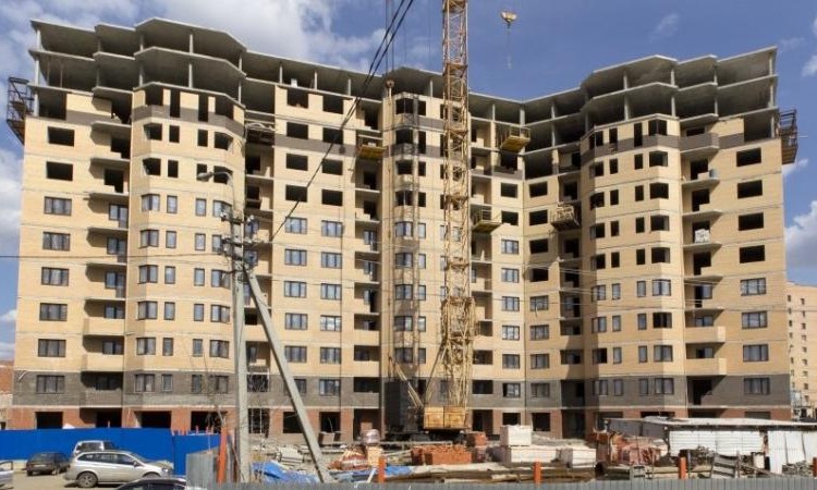 ЖК Московский