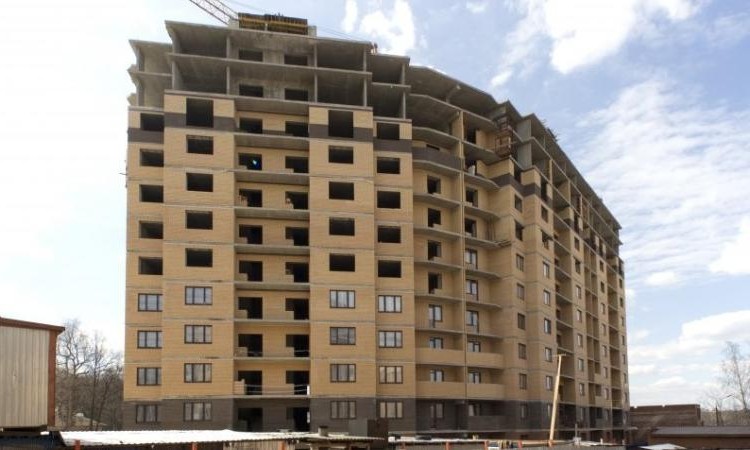 ЖК Московский