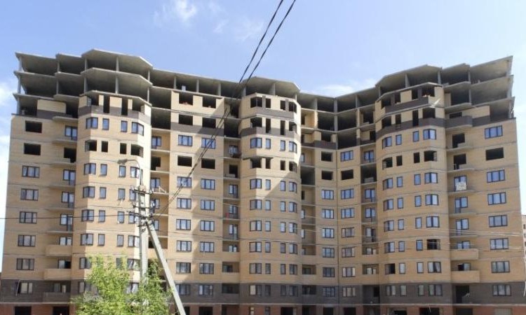 ЖК Московский