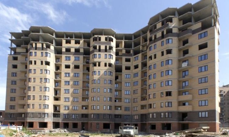 ЖК Московский