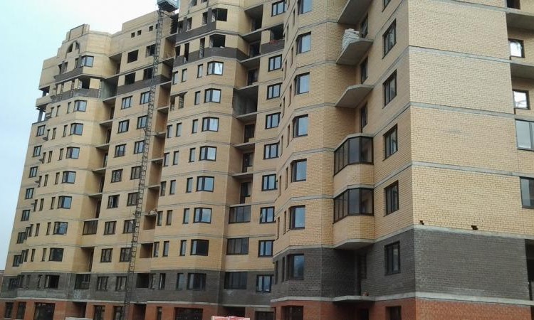 ЖК Московский
