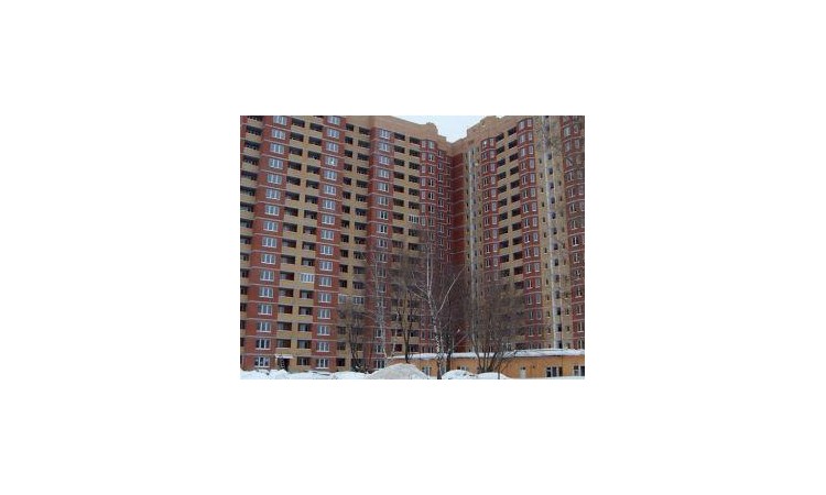 ЖК Московский