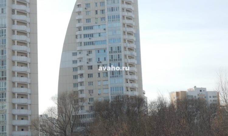 ЖК Мыс Первый (Красногорье Deluxe)