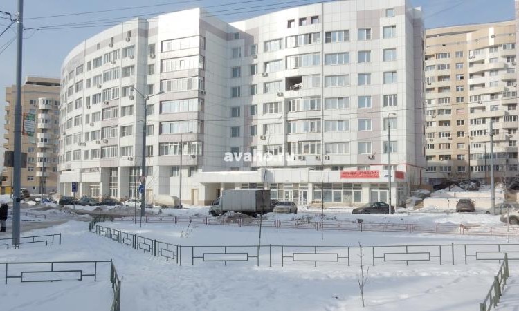 ЖК Мыс Первый (Красногорье Deluxe)