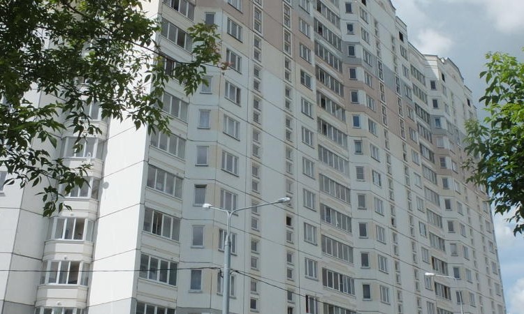 ЖК на Борисовском шоссе