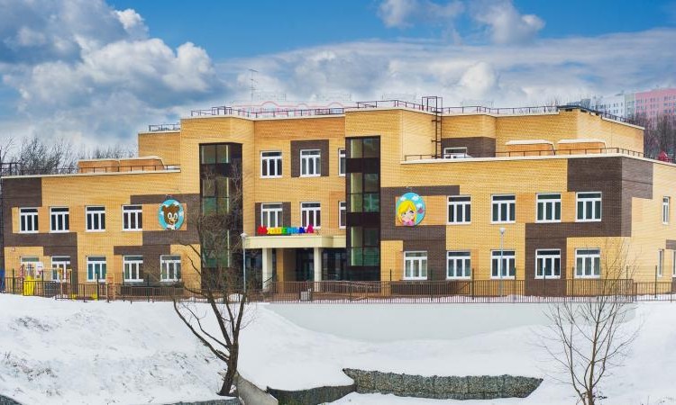ЖК на Ленинском проспекте