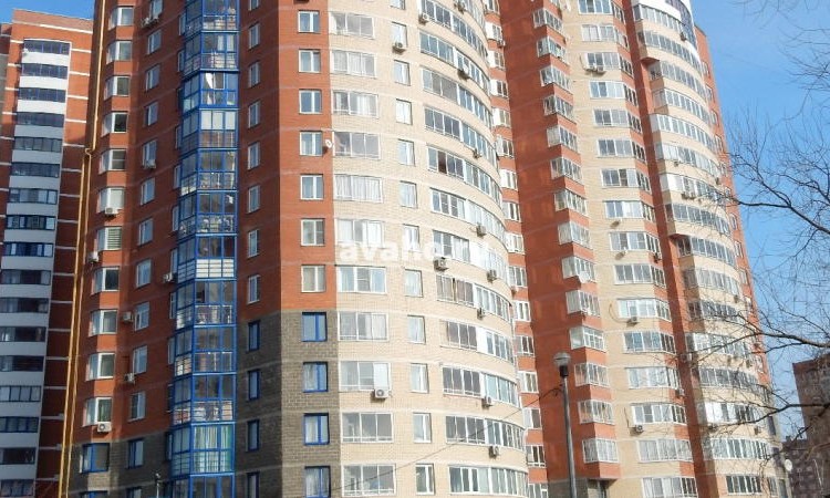 ЖК на Московском проспекте