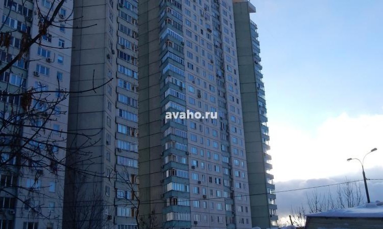 ЖК на ул. Инициативная