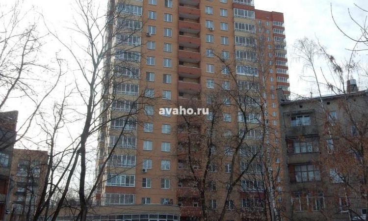 ЖК на ул. Кирова