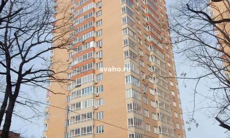 ЖК на ул. Кирова
