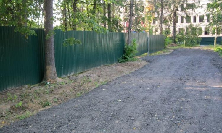 ЖК на ул. Микояна