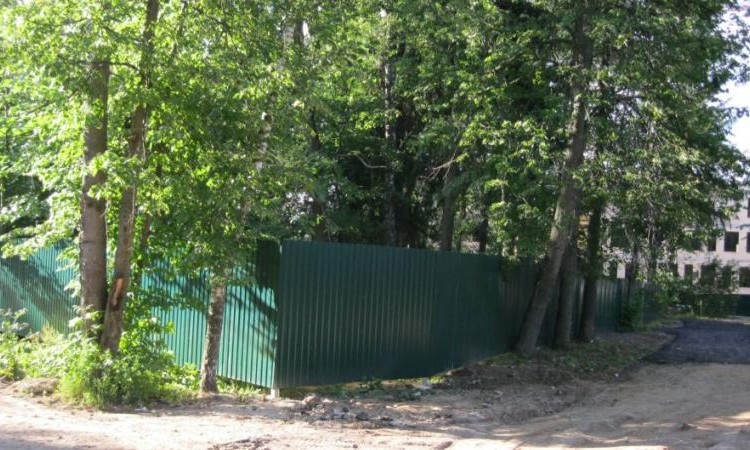 ЖК на ул. Микояна