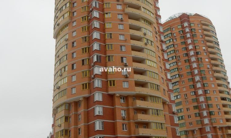 ЖК на ул. Некрасова