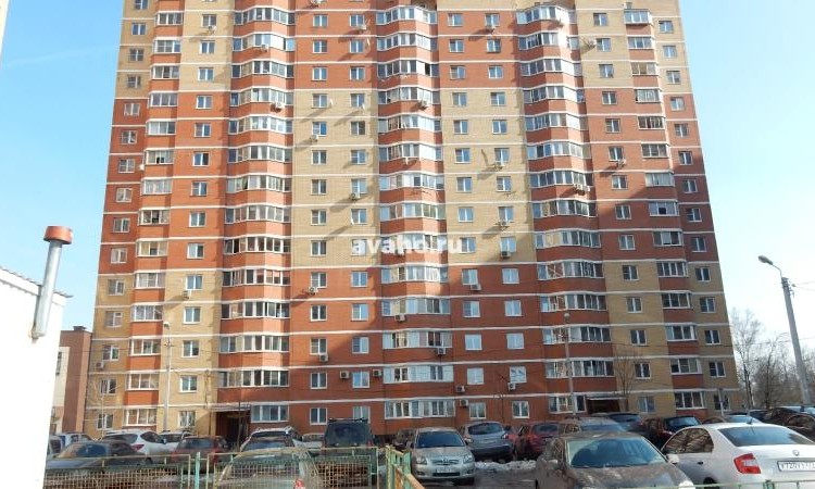 ЖК на ул. Пушкина