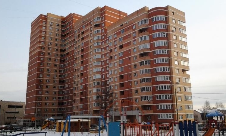 ЖК на ул. Чехова
