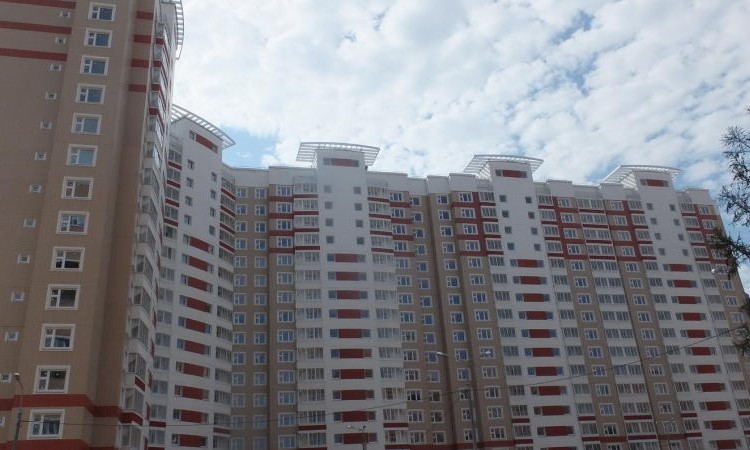 ЖК на ул. Чехова