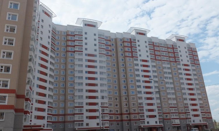 ЖК на ул. Чехова