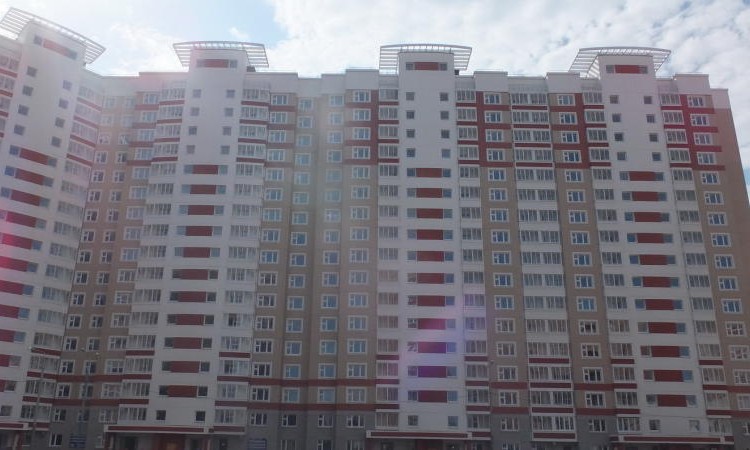 ЖК на ул. Чехова