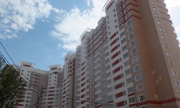 ЖК на ул. Чехова