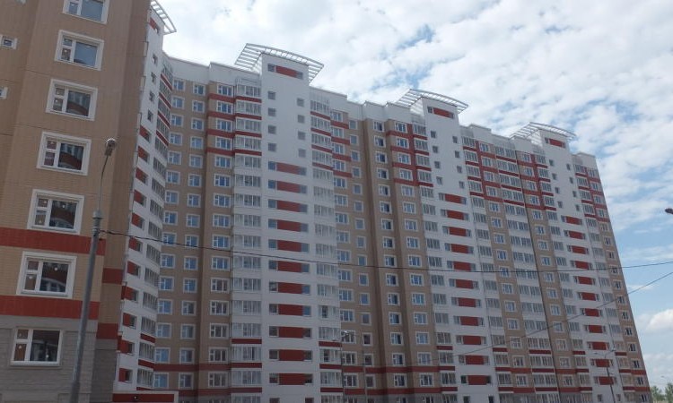 ЖК на ул. Чехова
