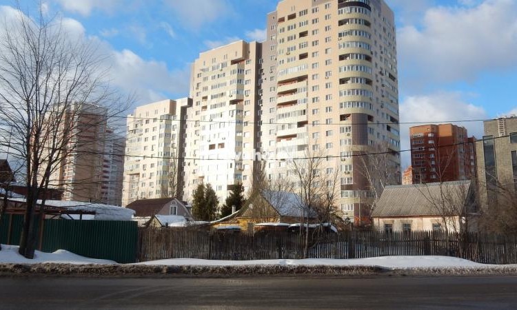 ЖК на ул. Чехова