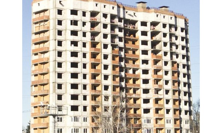 ЖК на ул. Чехова