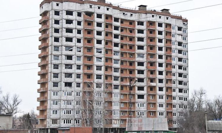 ЖК на ул. Чехова