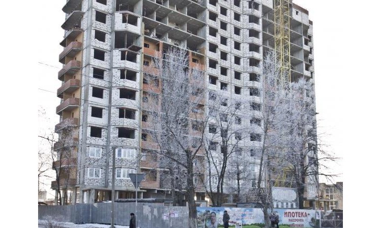 ЖК на ул. Чехова