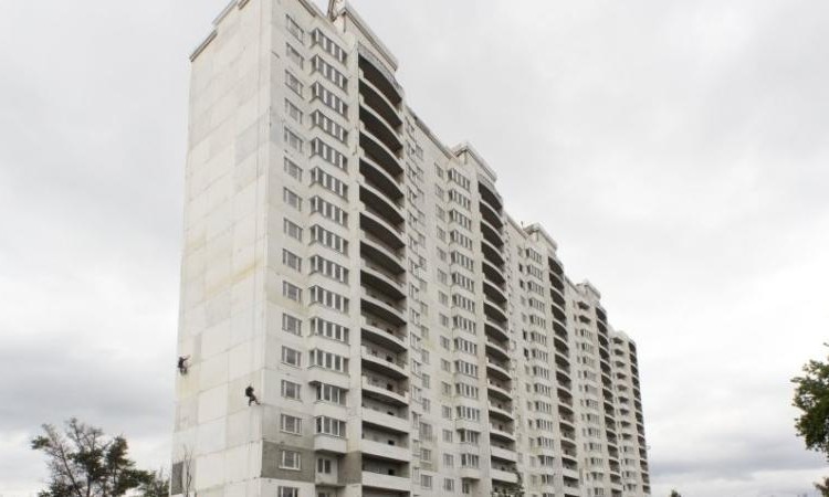 ЖК на ул. Шевченко