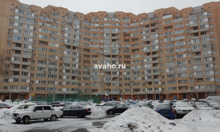 ЖК Наташинский парк