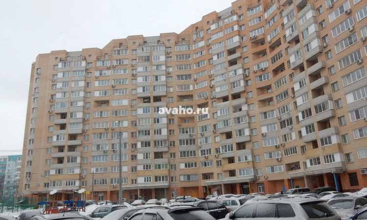 ЖК Наташинский парк