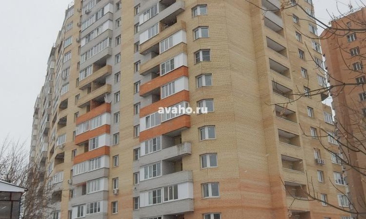 ЖК Наташинский парк