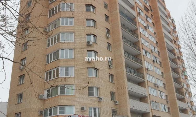 ЖК Наташинский парк