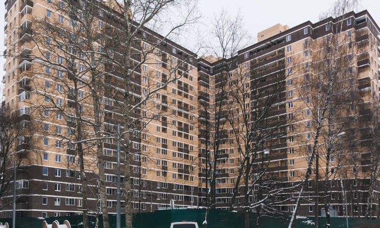 ЖК Нахабино