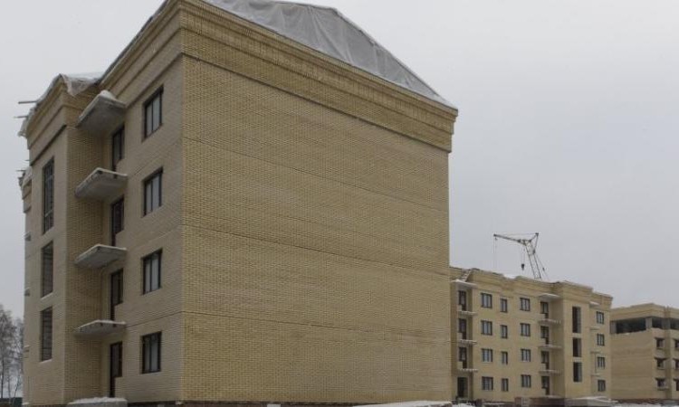 ЖК Нахабино сквер