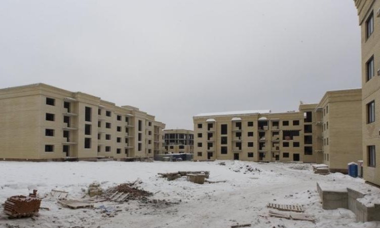 ЖК Нахабино сквер
