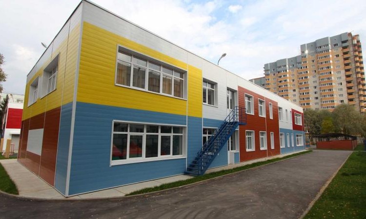 ЖК Некрасовский