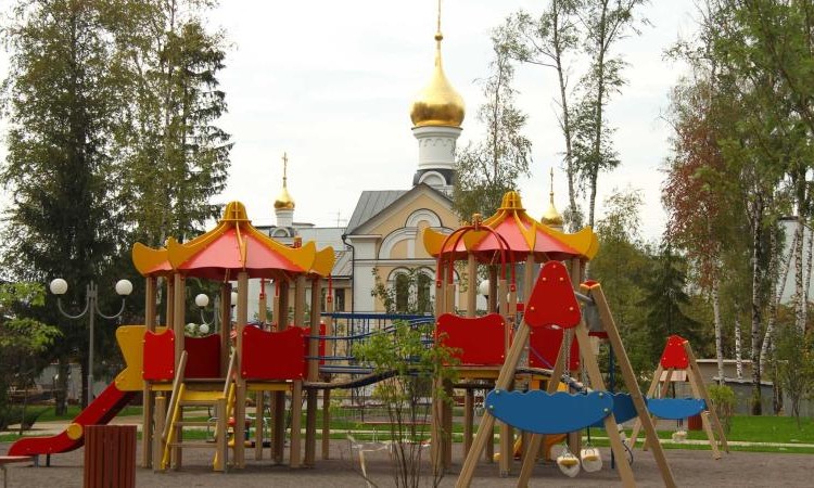 ЖК Некрасовский