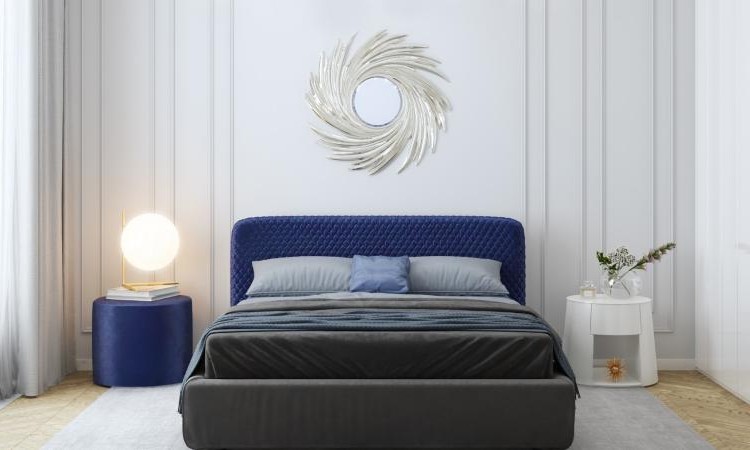 ЖК Нескучный Home&Spa