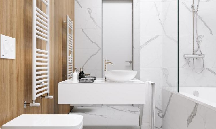 ЖК Нескучный Home&Spa