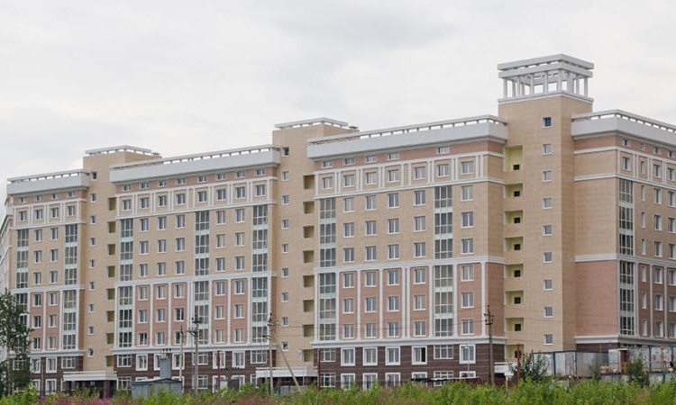 ЖК Николин Парк