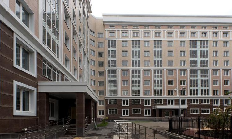 ЖК Николин Парк