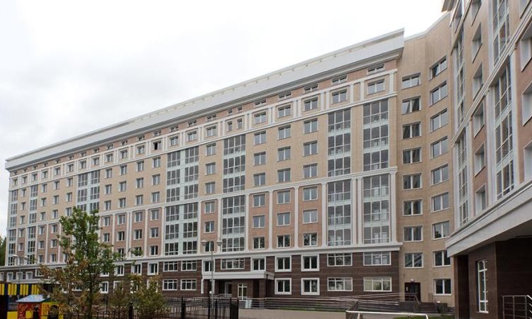 ЖК Николин Парк