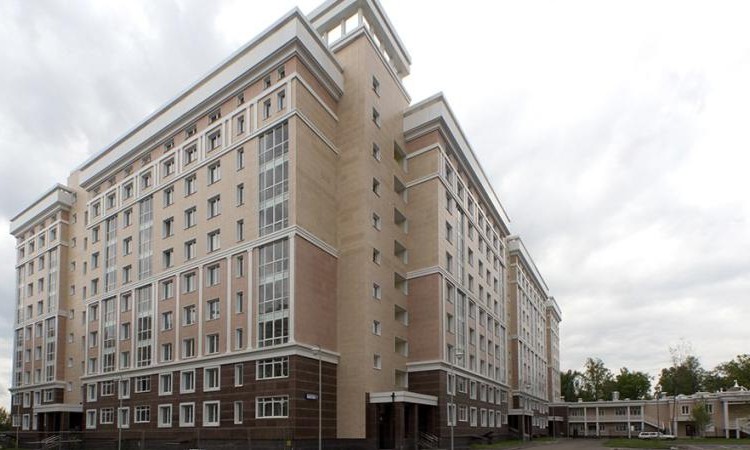ЖК Николин Парк
