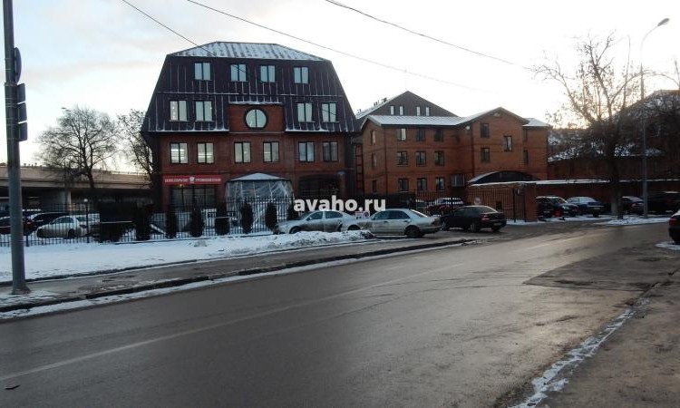 Апартаменты The Loft Club